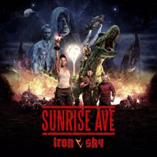 Sunrise Avenue: Iron Sky