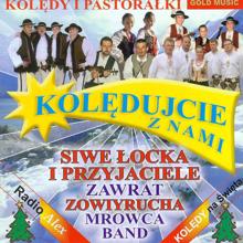 Siwe Locka i przyjaciele: W zlobie lezy