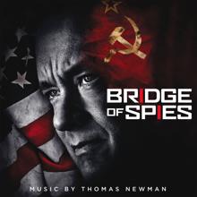 Thomas Newman: The Impatient Plan (From "Bridge of Spies"/Score)