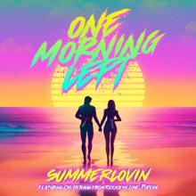 One Morning Left feat. Olli Herman: Summerlovin