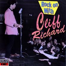 Cliff Richard, The Shadows: Got a Funny Feeling