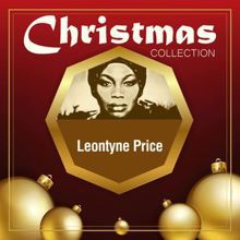 Leontyne Price: Angels We Have Heard on High (Remastered)
