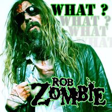Rob Zombie: What?