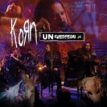 Korn, The Cure: Make Me Bad / In Between Days (feat. The Cure)