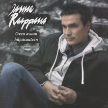 Janne Raappana: Odota mua