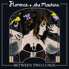 Florence + The Machine: Hurricane Drunk (Horrors Remix) (Hurricane Drunk)