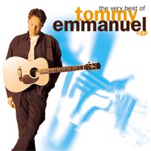 Tommy Emmanuel: Don't Hold Me Back