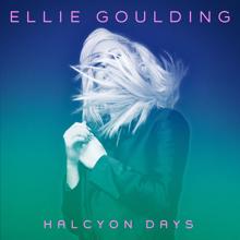 Ellie Goulding: Don't Say A Word
