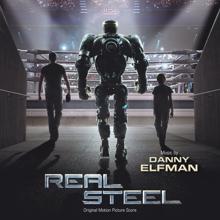 Danny Elfman: Real Steel (Original Motion Picture Score)