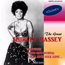 Shirley Bassey: Tonight (Digitally Remastered)