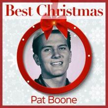Pat Boone: White Christmas