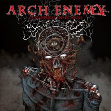 Arch Enemy: Scream of Anger (cover version)