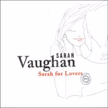 Sarah Vaughan: I'll Close My Eyes