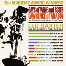 Les Baxter Orchestra: Song from Two for the Seesaw (A Second Chance)