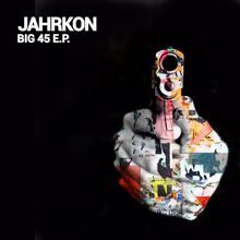 Jahrkon: Big 45 EP