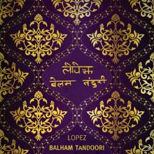 Lopez: Balham Tandoori (Original)