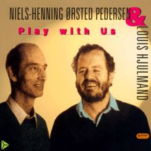 Louis Hjulmand & NHØP: Play With Us