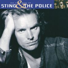 The Police: Every Little Thing She Does Is Magic