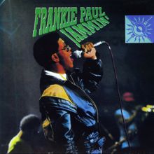 Frankie Paul: I've Got This Feeling