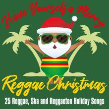 Lee "Scratch" Perry, Sandra Robinson: Merry Christmas, Happy New Year