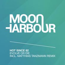 Hot Since 82: Evolve or Die (Matthias Tanzmann Remix)