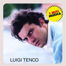 Luigi Tenco: Luigi Tenco - I Miti