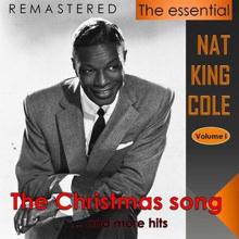 Nat King Cole: Yes Sir That's My Baby (Live - Remastered)