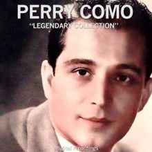 Perry Como: Scarlet Ribbons (Remastered)