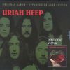 Uriah Heep: Innocent Victim (Expanded Version)