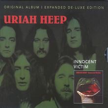 Uriah Heep: Illusion