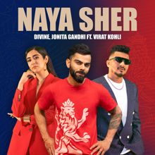 DIVINE: Naya Sher (Punjabi Edit)