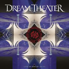 Dream Theater: Lost Not Forgotten Archives: Live in Berlin (2019)