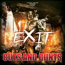 Exit: Cuts and Cunts