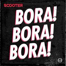 Scooter: Bora! Bora! Bora! (Extended Mix)