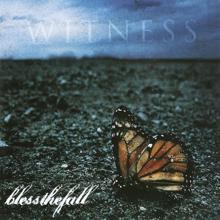 blessthefall: What's Left Of Me