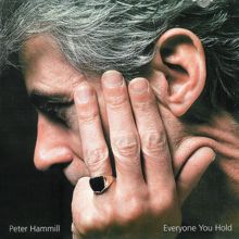 Peter Hammill: Bubble