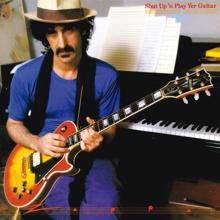 Frank Zappa: Variations On The Carlos Santana Secret Chord Progression