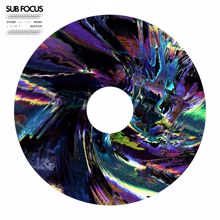 Sub Focus: Stomp (Bastion Remix)