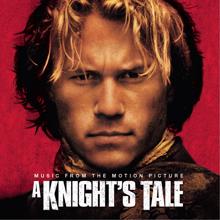 Various Artists: A Knight's Tale - Music From The Motion Picture