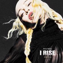 Madonna: I Rise (DJLW Remix)