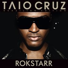 Taio Cruz: Rokstarr (Special Edition) (RokstarrSpecial Edition)