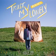 Alessia Cara: Trust My Lonely (Kenyi Remix)