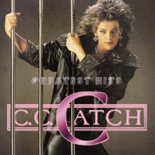 C.C. Catch: Backseat of Your Cadillac