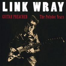 Link Wray: All Cried Out