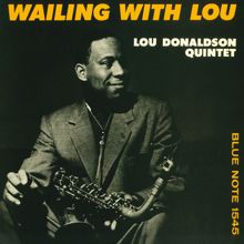 Lou Donaldson: L.D. Blues