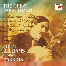 John Williams: The Great Paraguayan