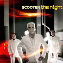 Scooter: The Night (Starsplash RMX)