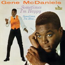 Gene McDaniels: Never Like This