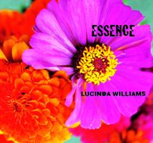 Lucinda Williams: Essence (Album Version)