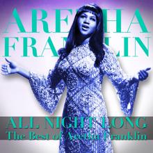 Aretha Franklin: Rock-A-Bye-Your Baby with a Dixie Melody